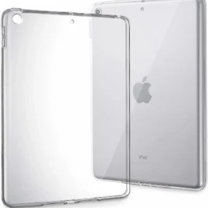 Slim Case back cover for tablet Samsung Galaxy Tab S8 transparent