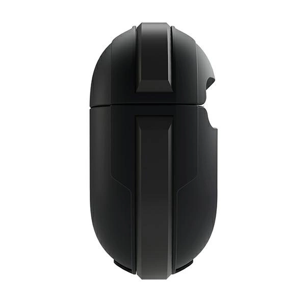 Uniq Valencia dėklas AirPods 3 - juodas - Image 3