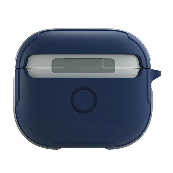 Uniq Valencia dėklas AirPods 3 - mėlynas - Image 2