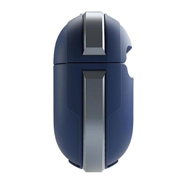 Uniq Valencia dėklas AirPods 3 - mėlynas - Image 3