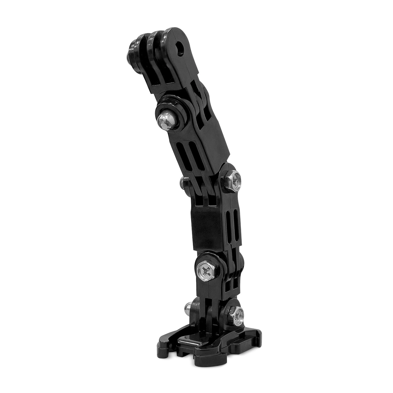 GoPro šalmo tvirtinimo priedų rinkinys GoPro, DJI, Insta360, SJCam, Eken sportinėms kameroms - Image 6
