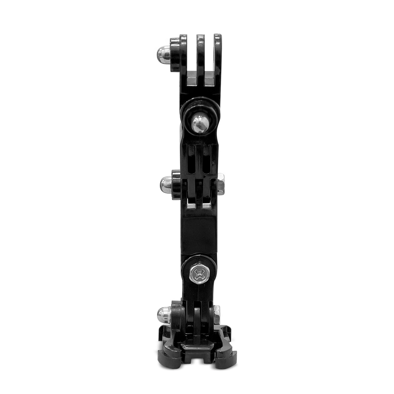 GoPro šalmo tvirtinimo priedų rinkinys GoPro, DJI, Insta360, SJCam, Eken sportinėms kameroms - Image 7