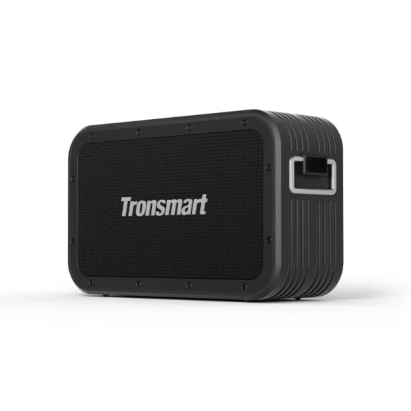 Tronsmart Force Max belaidis Bluetooth garsiakalbis 80W su Powerbank funkcija juodas (746328) - Image 3