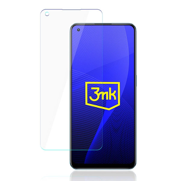 3MK FlexibleGlass Realme 9 Pro + hibridinis stiklas - Image 2