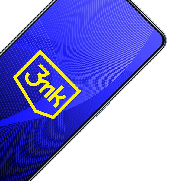 3MK FlexibleGlass Realme 9 Pro + hibridinis stiklas - Image 5