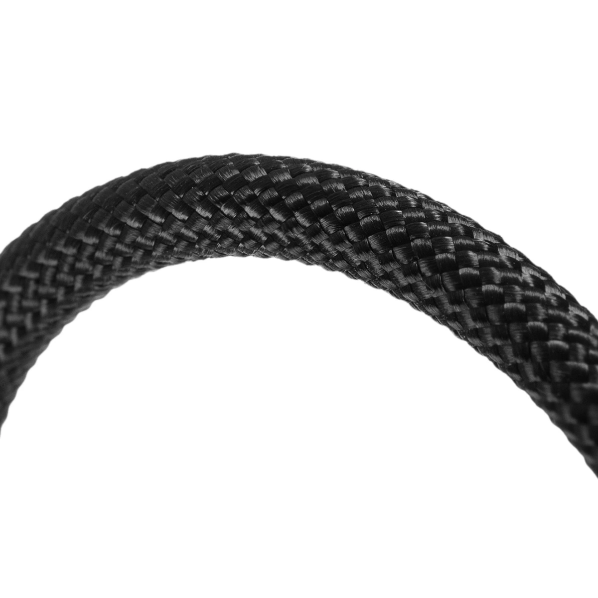 Baseus Explorer Series USB Type C - Lightning 20W 1m kabelis juodas (CATS000001) - Image 3