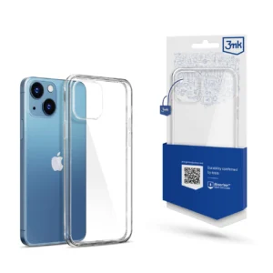 Apple iPhone 13 Mini - 3mk Clear Case
