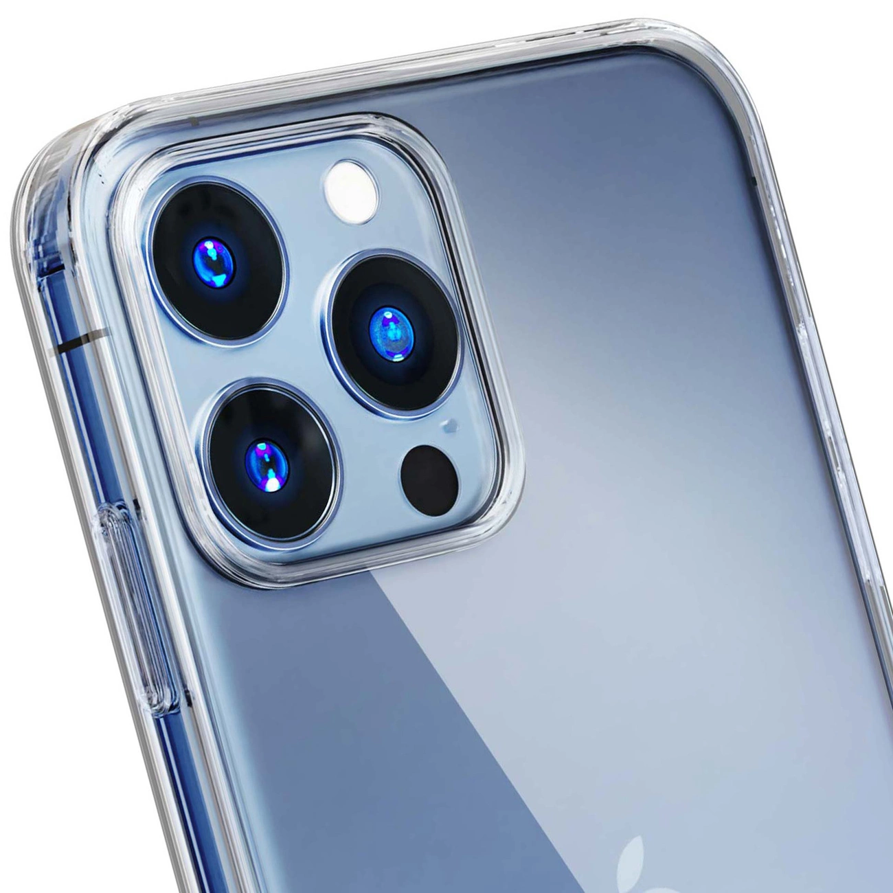 Apple iPhone 13 Pro - 3mk Clear Case - Image 6