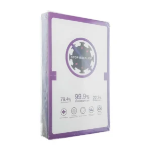 self-healing foil for cutting with a plotter (18cm x 12cm)