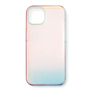 Aurora Case Case for Xiaomi Redmi Note 11 Neon Gel Cover Gold
