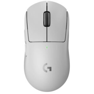 Logitech G Pro X Superlight 2