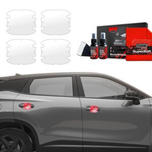 4in1 Folia ochronna pod klamki Grizz do OMODA 5 Facelift (2024-2025)