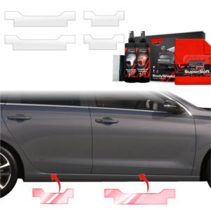 4in1 Protective film for sills for Hyundai i30 Wagon (2020-2025)