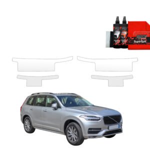 4in1 Protective film for sills for Volvo XC90 (2014-2024)