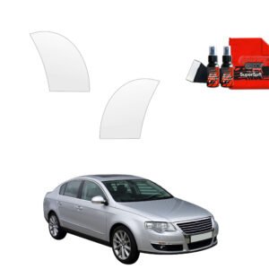 4in1 Protective film for wheel arches for Volkswagen Passat B6 Sedan (2005-2010)