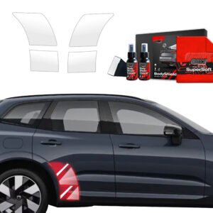 4in1 Protective film for wheel arches for Volvo XC60 2 (2022-2025)