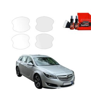 4in1 Protective film under door handles for Opel Insignia Kombi Facelifting (2013-2017)