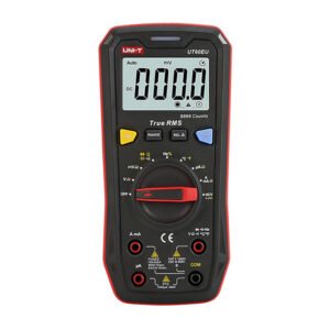 UNI-T UT60EU Digital Multimeter