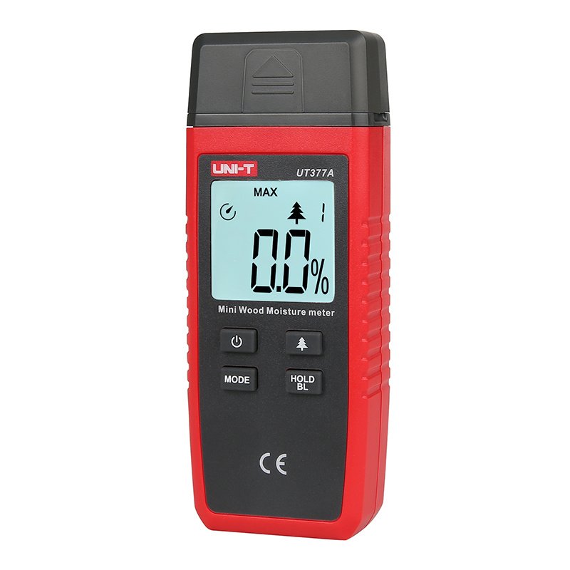 UNI-T UT377A medienos drėgmės matuoklis - Image 2