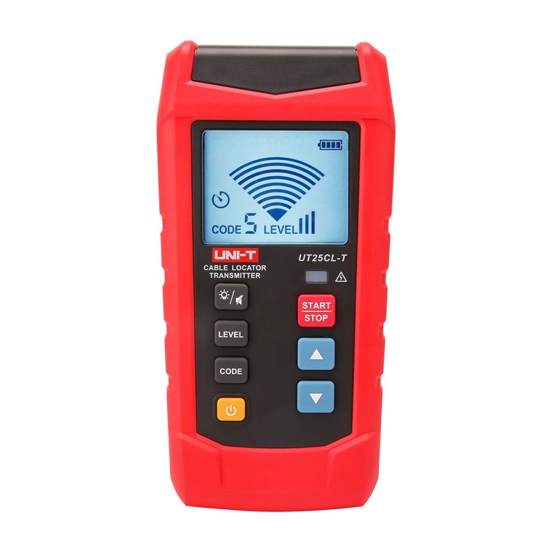 UNI-T UT25CL laidų detektorius - Image 2