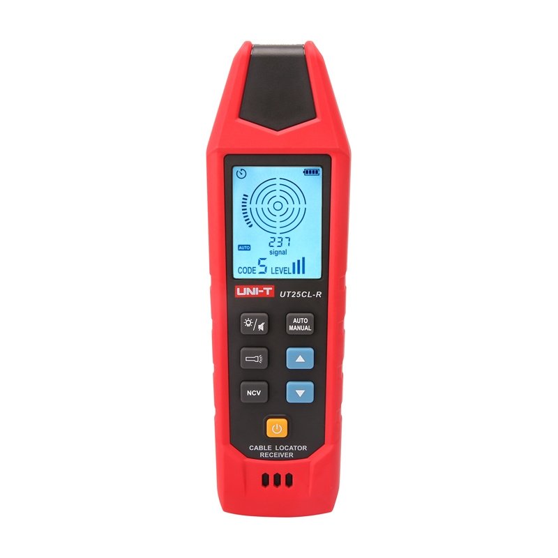 UNI-T UT25CL laidų detektorius - Image 4