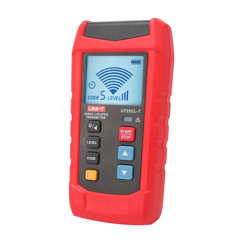UNI-T UT25CL laidų detektorius - Image 3