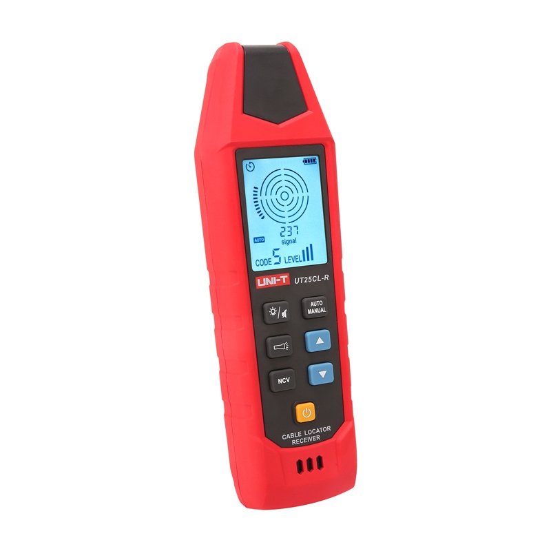 UNI-T UT25CL laidų detektorius - Image 5