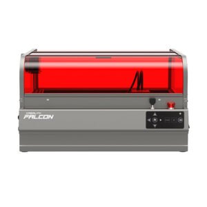 Creality Falcon 2 Pro S 40W laser engraving machine