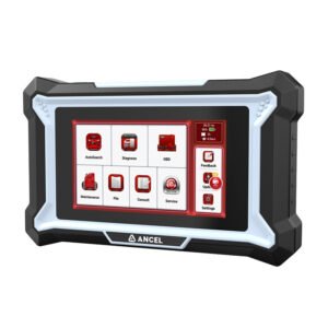 Ancel DS200 OBD2 car scanner