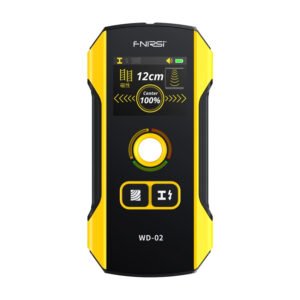 FNIRSI WD-02 wire detector