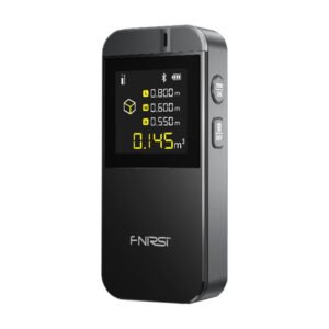 FNIRSI IR40 40m laser rangefinder