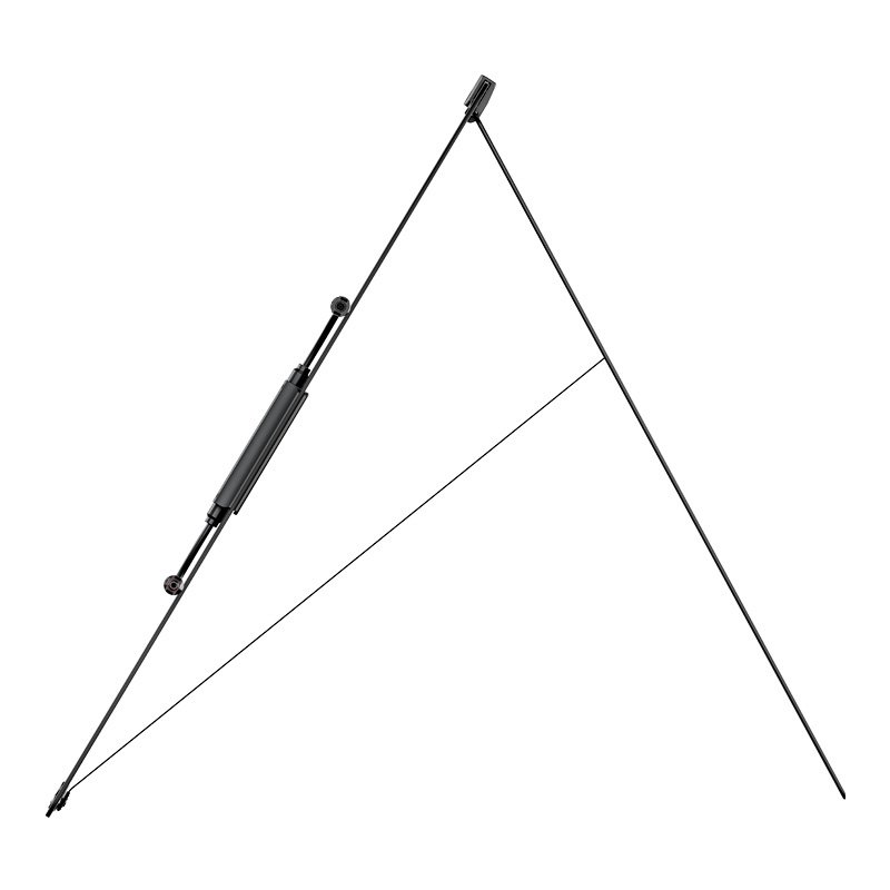 EcoFlow 220W NextGen dvikryptis bifacial saulės modulis - Image 6