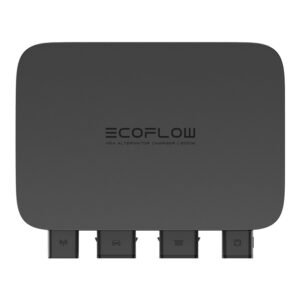 EcoFlow Alternator Charger 500W