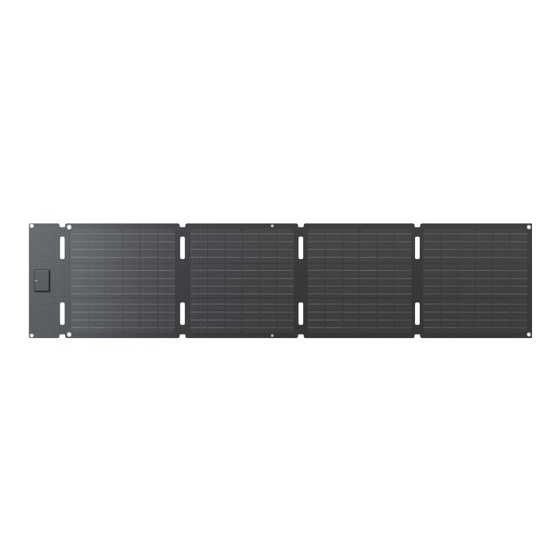 Portable foldable solar panel EcoFlow 60W (USB-C)