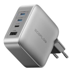 EcoFlow RAPID Pro 140W mains charger
