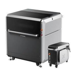 Laser welding and CNC cutting machine xTool MetalFab 1200W