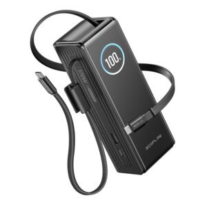 EcoFlow RAPID Powerbank 25000mAh