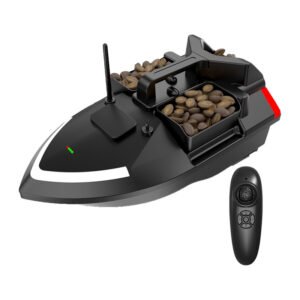 Flytec V801 5200mah bait boat