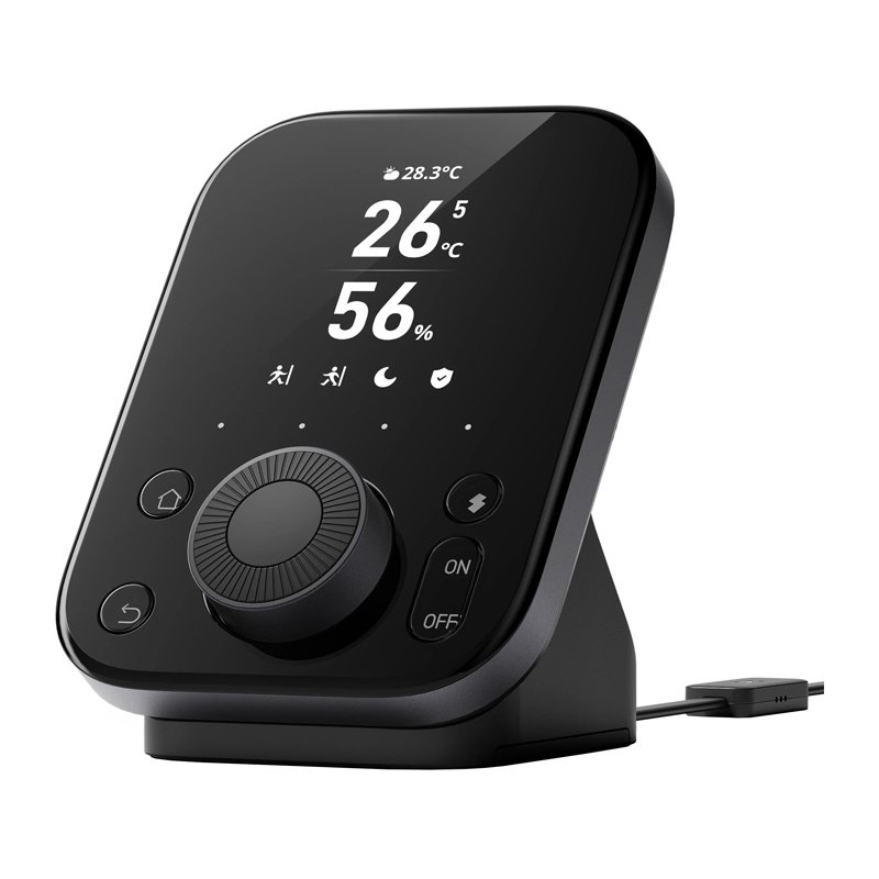 Intelligent switchboard SwitchBot Hub 3