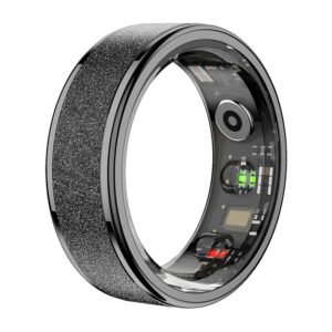 Smartring Colmi R10 21.6MM 12 (black)