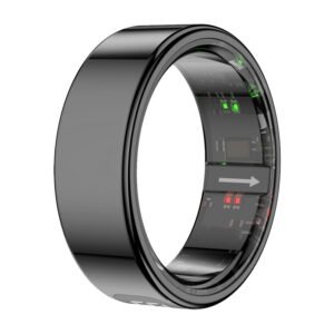 Smartring Colmi R12 20MM 10 (black)