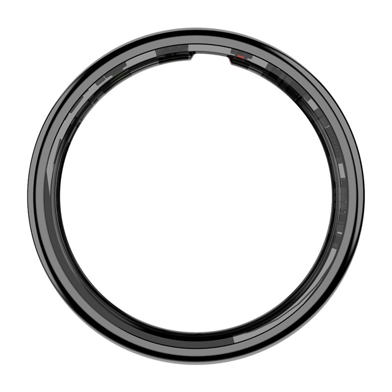 Išmanusis žiedas Colmi R12 20MM 10 (black) - Image 2
