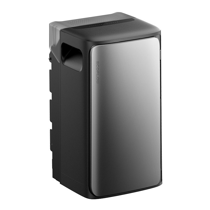 EcoFlow STREAM AC energijos kaupiklis (1,92 kWh) - Image 5