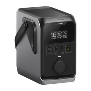 EcoFlow TRAIL 300 DC Portable Power Station