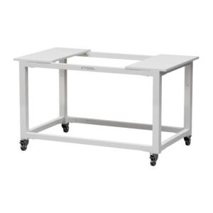 Mobile workstation for xTool P3
