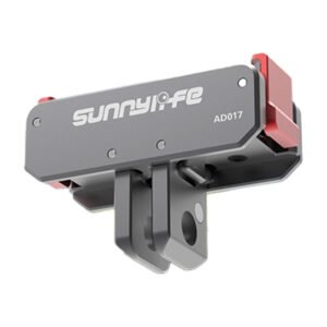 Sunnylife 180° Magnetic Swivel Adapter