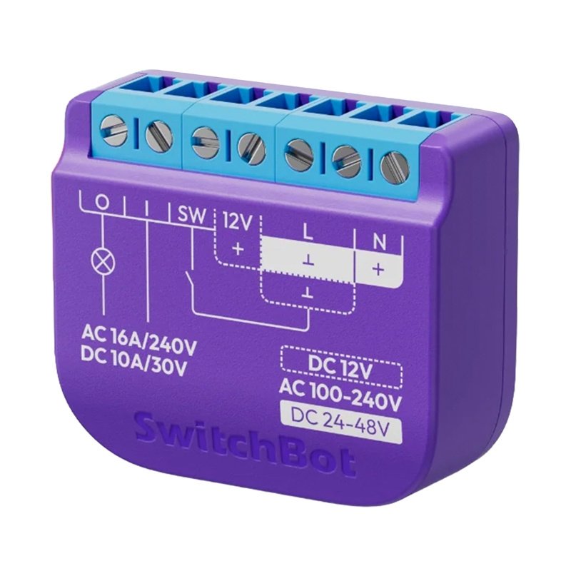 SwitchBot išmanus garažo vartų valdiklis - Image 2