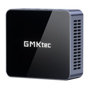 Mini PC GMKtec M2 Pro S Intel i7-1185G7 16GB RAM + 512GB SSD WIN 11 Pro