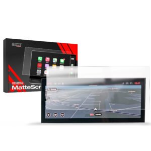 Anti-fingerprint screen film Alfa Romeo Junior 10