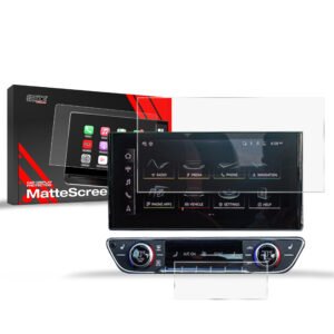 Anti-fingerprint screen film Audi A5 B9 10